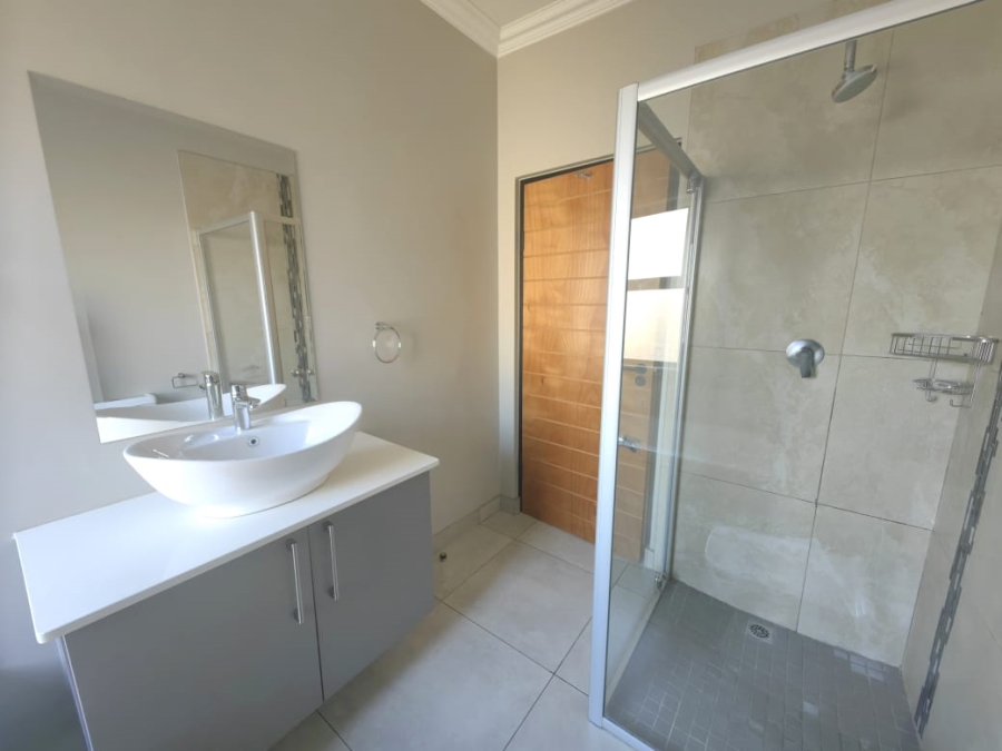 To Let 3 Bedroom Property for Rent in La Camargue Private Country Estate North West